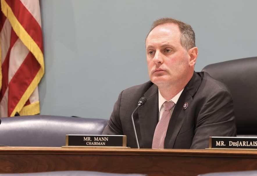 Rep. Tracey Mann to skip candidate forum in Lawrence; spokesman scarce on details
